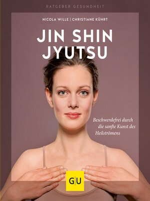 cover image of Jin Shin Jyutsu